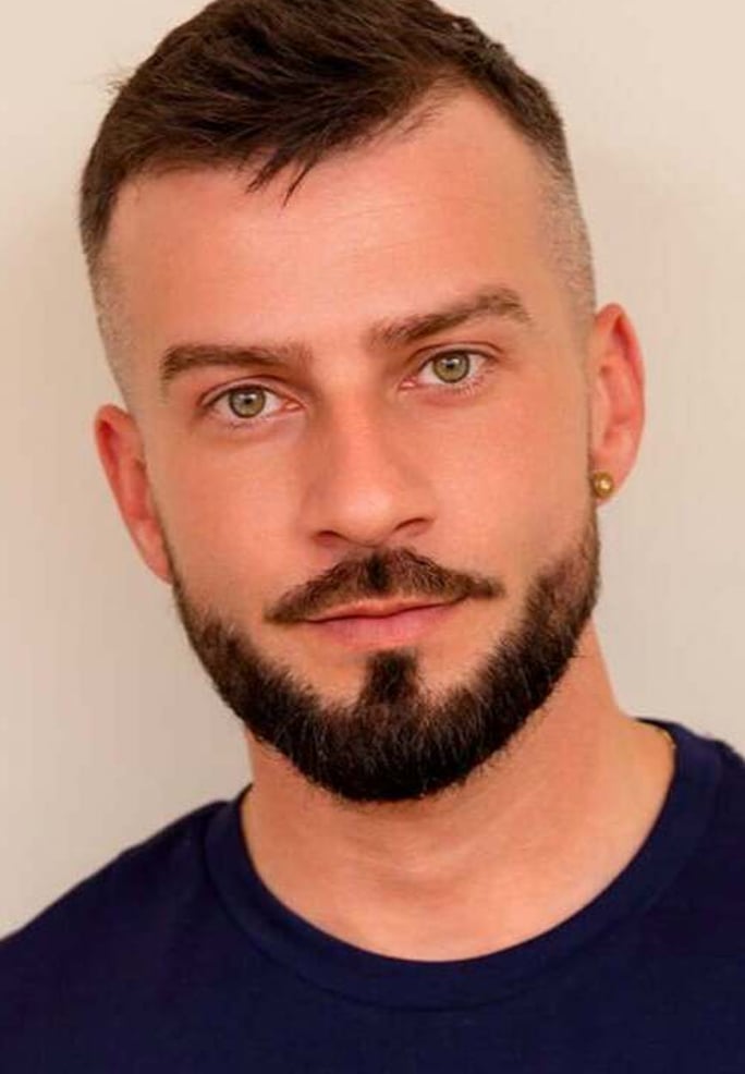 Alex Brand VR